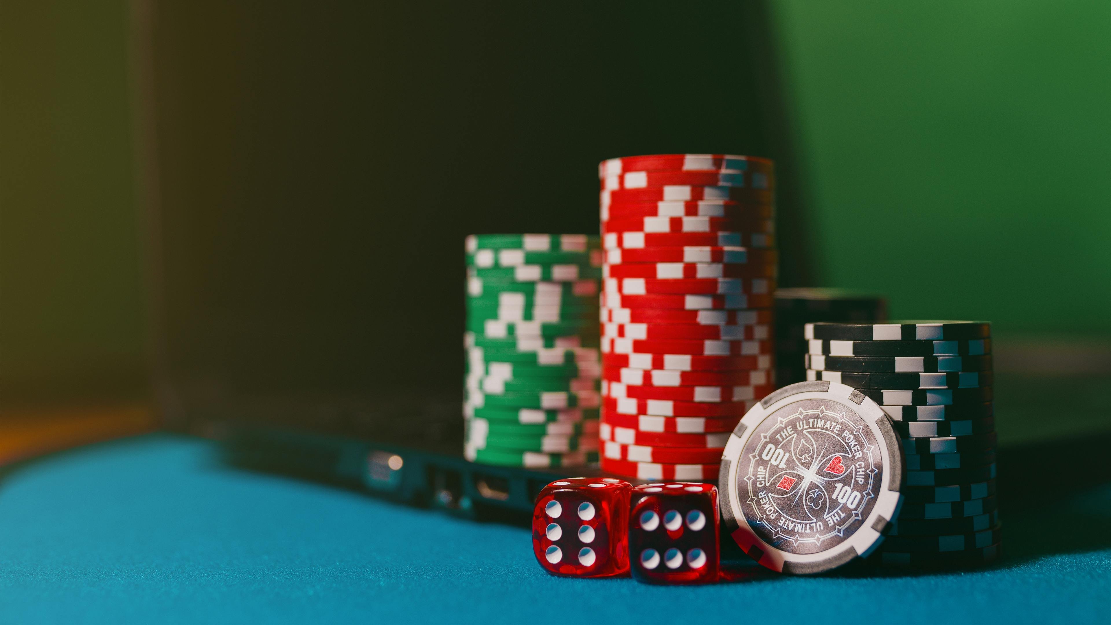 Pemandangan dinamis dari permainan slot online di sultanslot